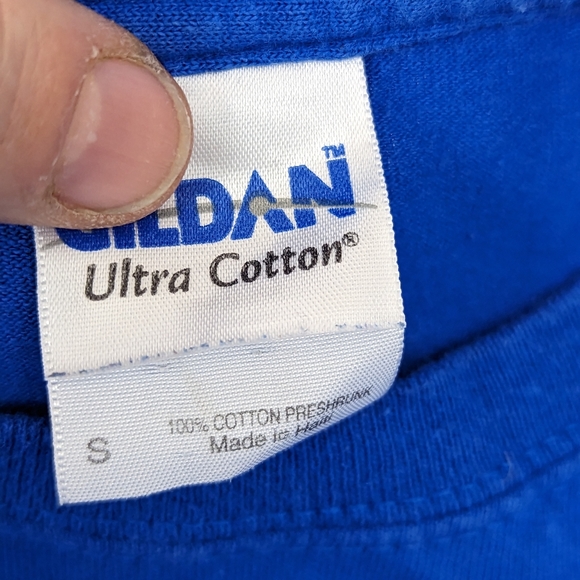 Dallas Mavericks Jason Kidd 's #2 Tee Shirt - Picture 7 of 12